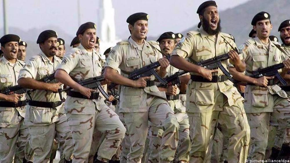 MBS latest purge targets Saudi servicemen ‘loyal to bin Nayef’