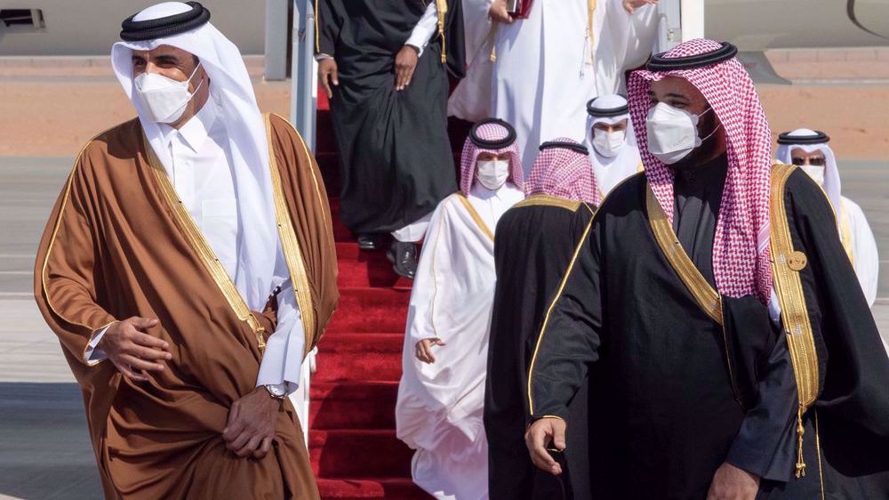 Qatar’s emir appoints ambassador to Saudi Arabia