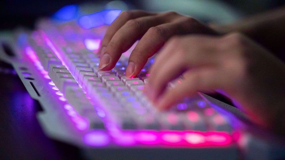 Congress report finds cyber threat against US growing