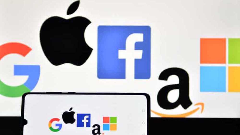 US lawmakers introduce bill to rein in Apple, Google app stores