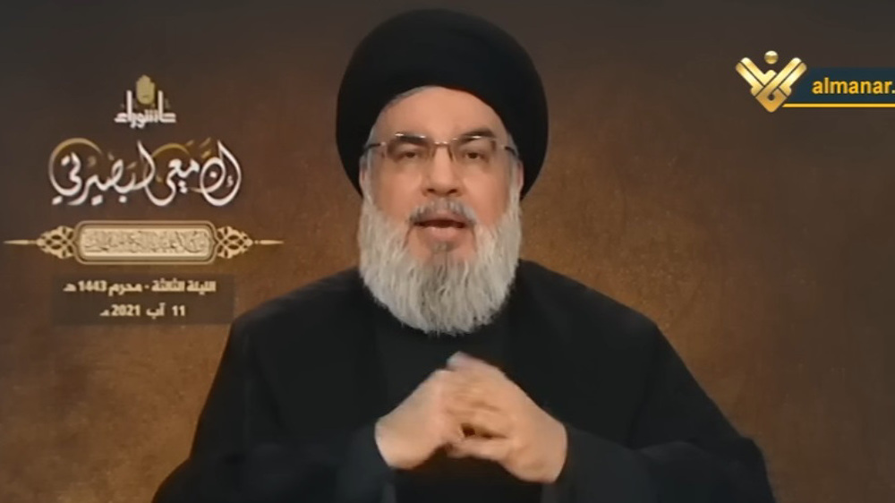 Hezbollah warns of anti-resistance psywar meant to throw Lebanon into crisis