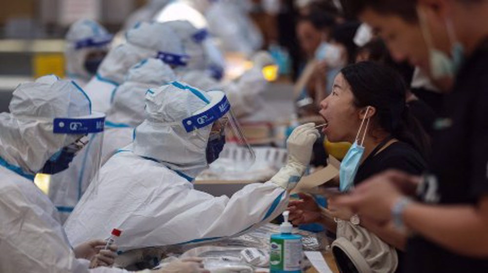 China says bringing Delta-driven COVID outbreak under control