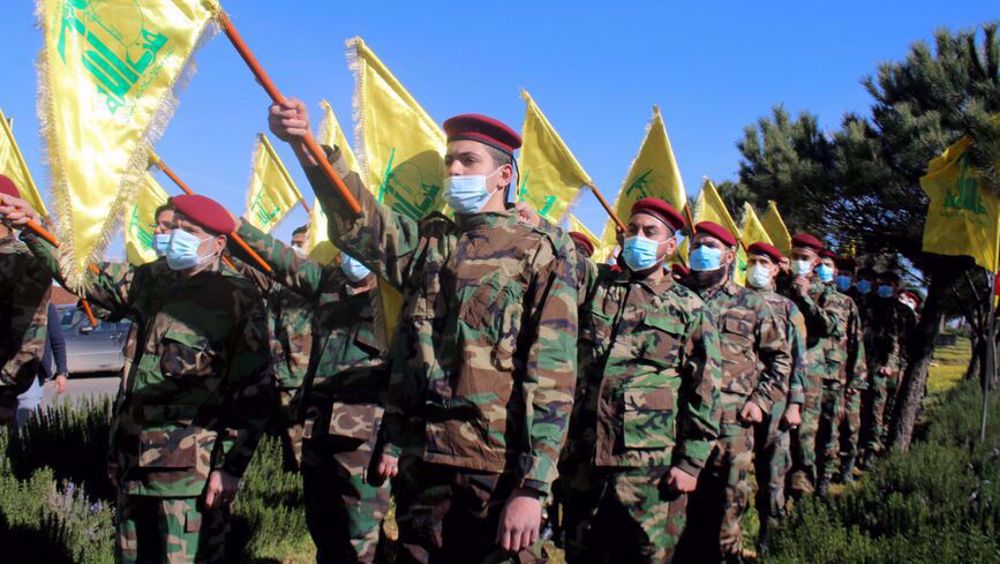 'Israel stoking regional tensions to avoid war with Hezbollah'      