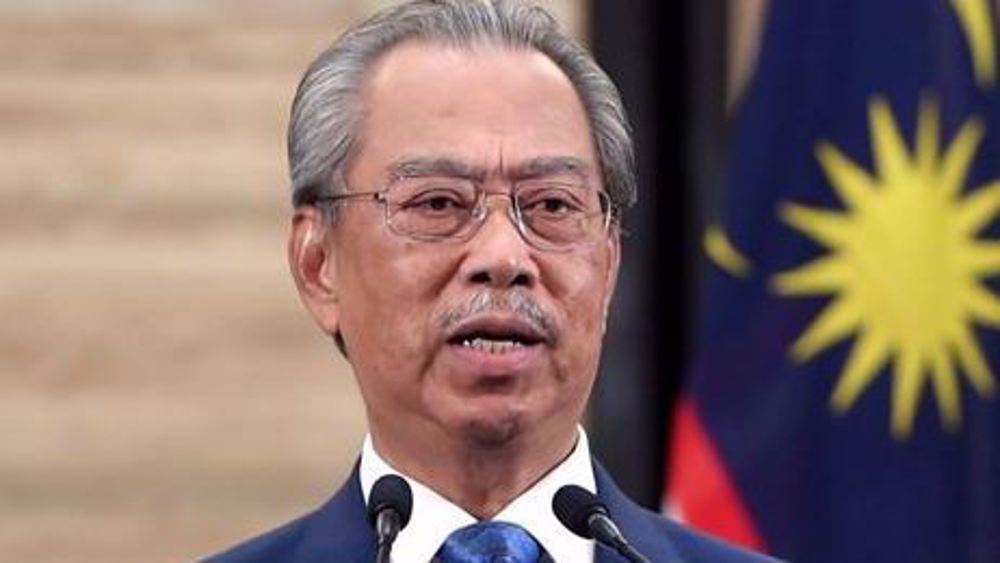 Resign muhyiddin Malaysia: Pressure
