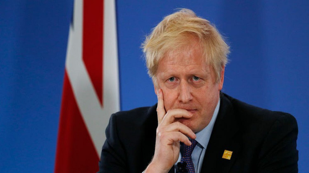 Boris Johnson recalls Parliament as Afghanistan retreat descends into shambles
