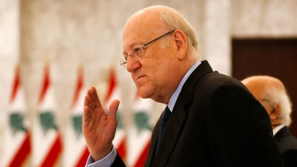 Lebanon’s PM-designate: Chances of cabinet formation greater than chances of failure