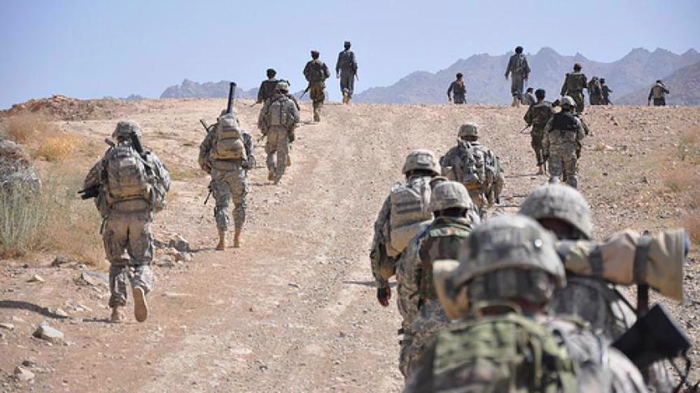 Irak: un coup US à l'afghane, possible?