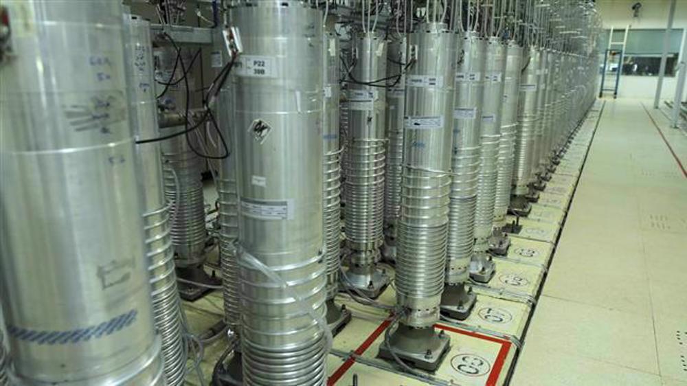 Iran has produced 200g of 20%-enriched uranium metal: UN nuclear agency