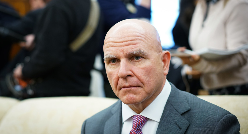 McMaster: Trump’s ‘capitulation agreement’ with Taliban led to fall of Kabul