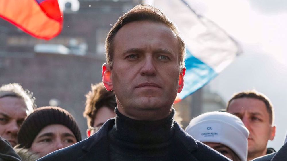 West’s actions over past year prove Navalny’s case ‘planned provocation:’ Russia