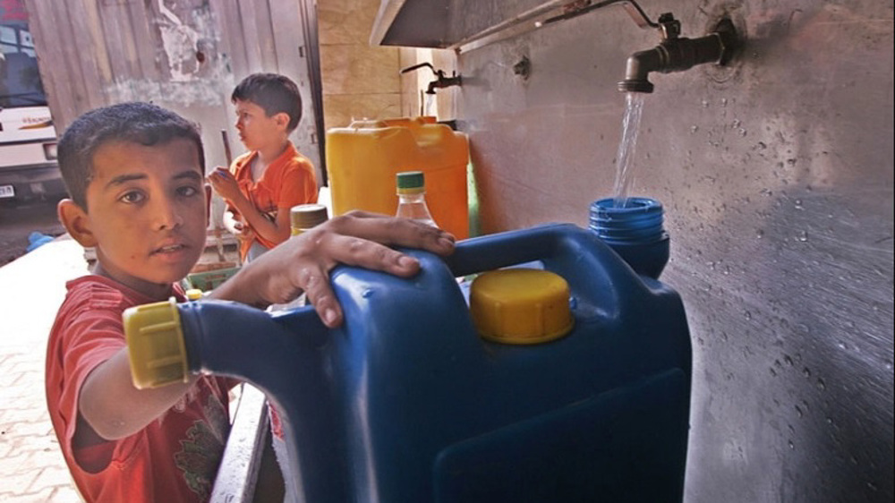 ‘Israel’s demolition of water, sanitation and hygiene infrastructure threatens Palestinians' right to life’