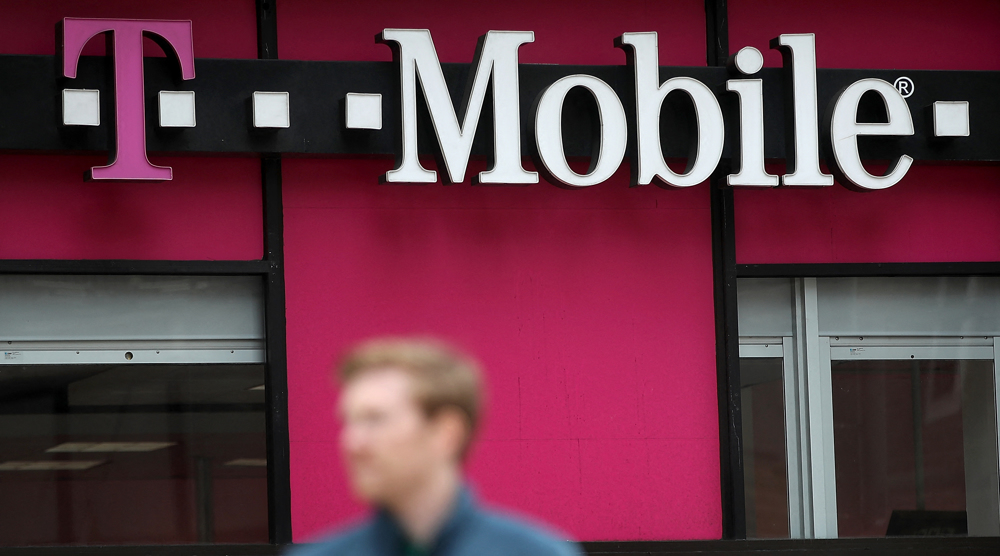 Hackers steal data of 40mn Americans in cyberattack on T-Mobile