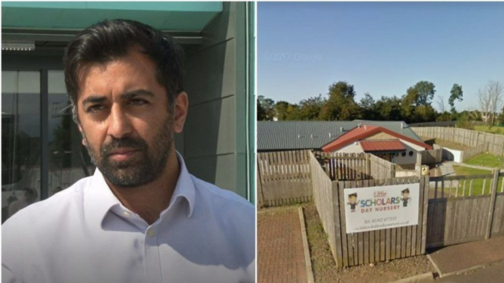Calls for investigation of ‘Islamophobic’ Scottish nursery school