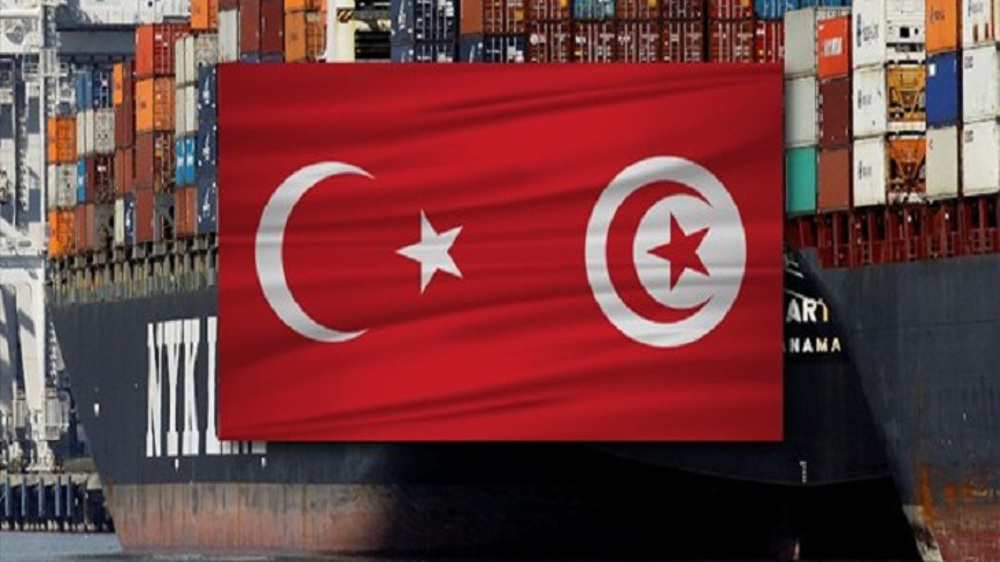 Le coup anti-OTAN de Tunis? 