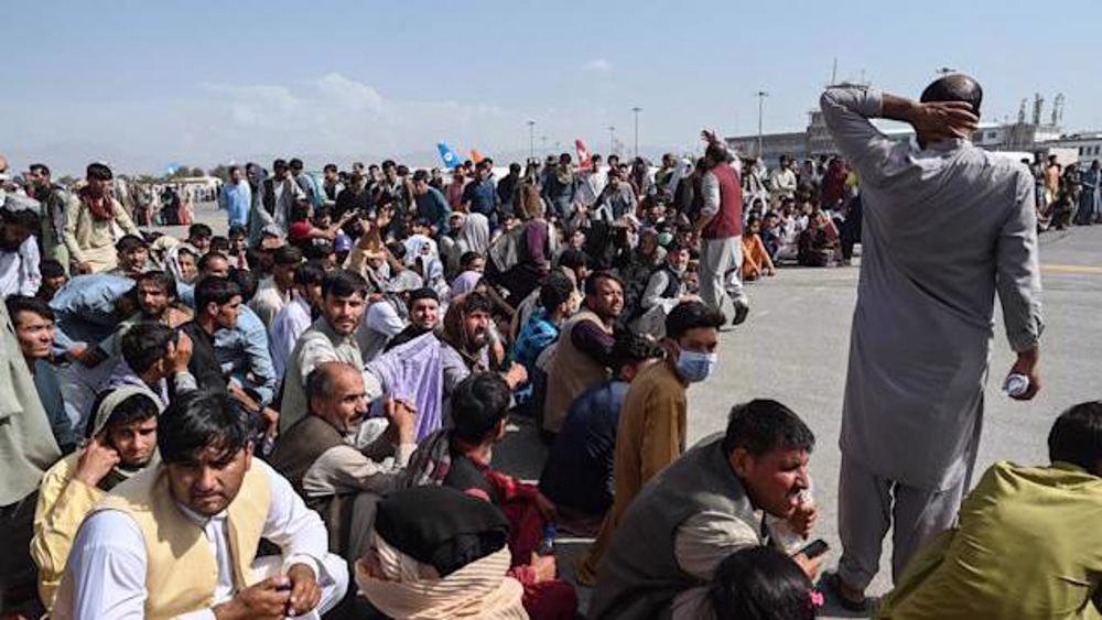 Home Office slammed over ‘chaotic’ handling of Afghan refugee crisis