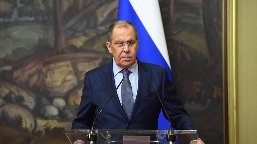 Lavrov: EU thinking of Russia-China role in Afghanistan instead of humanitarian situation
