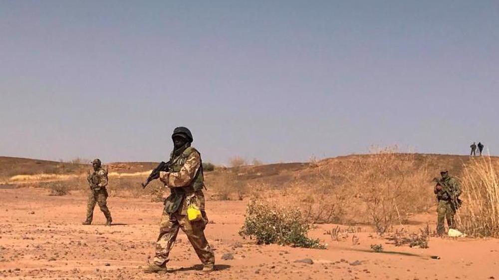 Boko Haram terrorists kill 16 soldiers in Niger