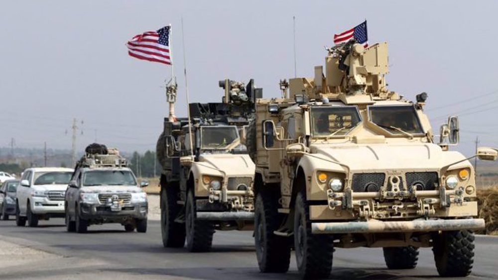 L'US Army fuit le sud d'Irak!