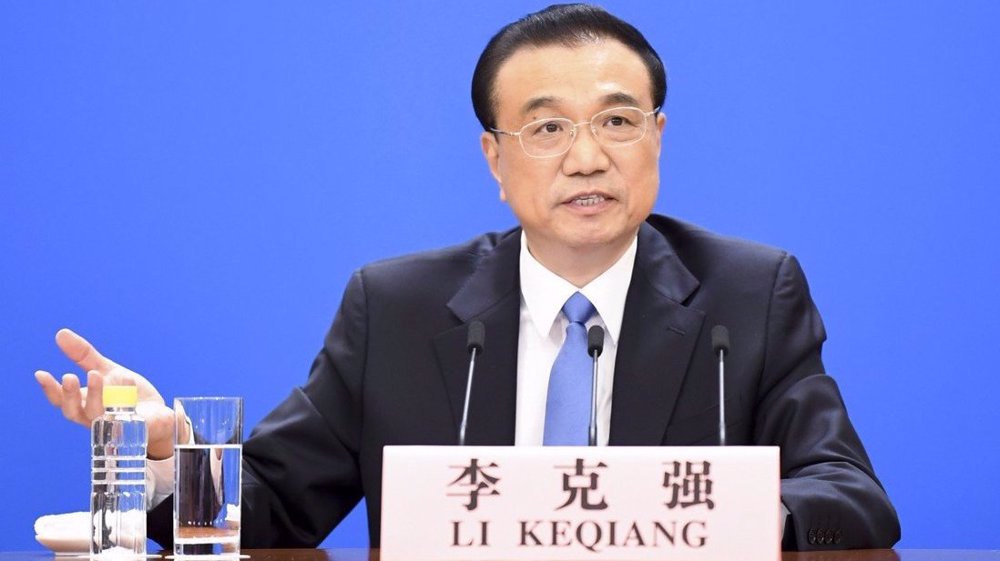 China says ready to help accelerate Syria's reconstruction