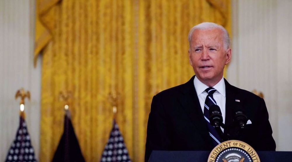 Poll: Biden shedding support from independent voters
