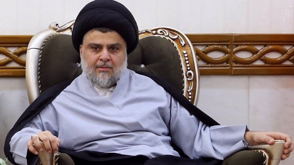 Iraq’s Sadr to run in general elections