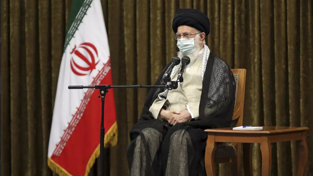 Leader: Iran supports Afghan nation in all circumstances