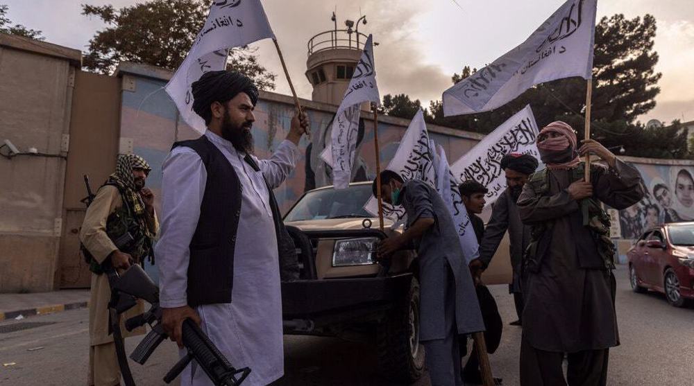 US spy agency to resume Afghan ops, drone strikes despite humiliating exit