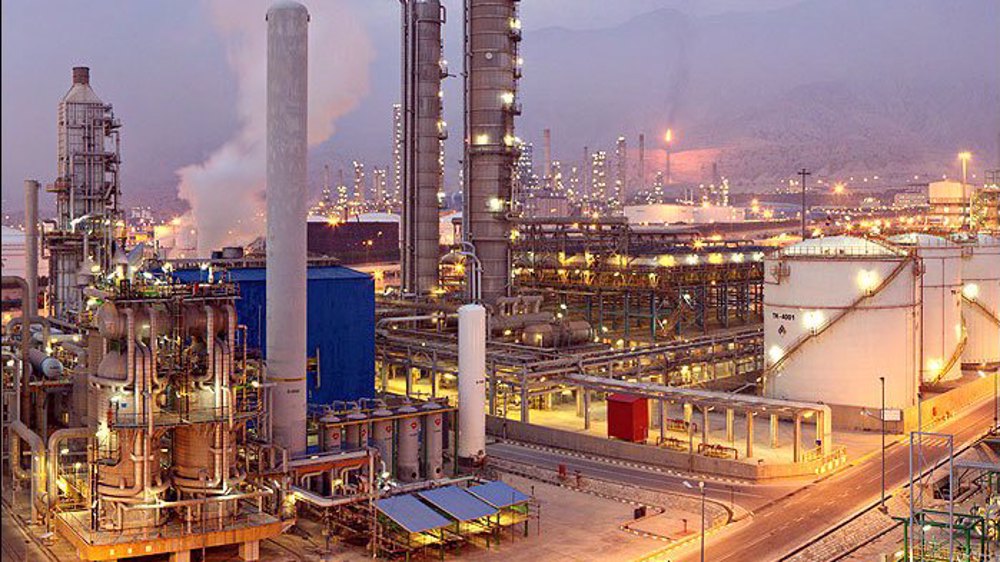 Iran experts break another US monopoly in petrochemicals