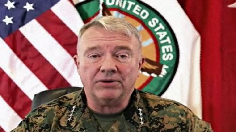 Unknown number of Afghan allies were left behind: Top US general
