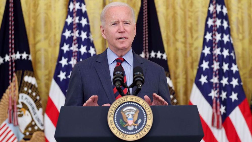 Biden calls on NY Governor Cuomo to resign following investigation