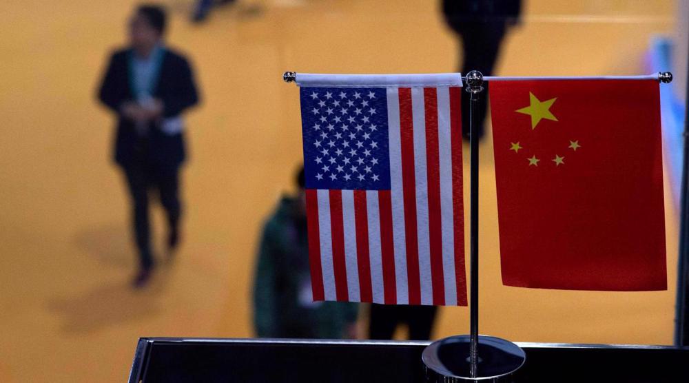 US biz groups ask Biden to resume trade talks with China, cut tariffs