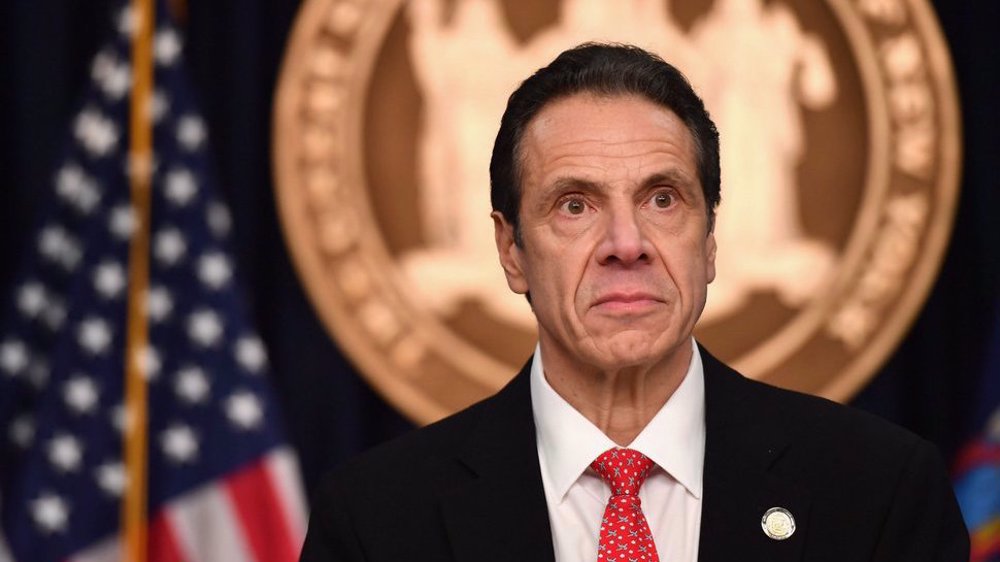 New York Gov. Cuomo set to face impeachment on charges of sexual abuse