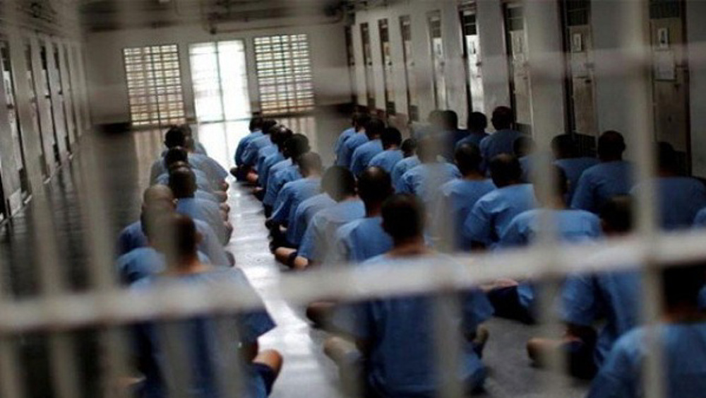 Hamas, Islamic Jihad condemn Saudi jail terms for Palestinian inmates