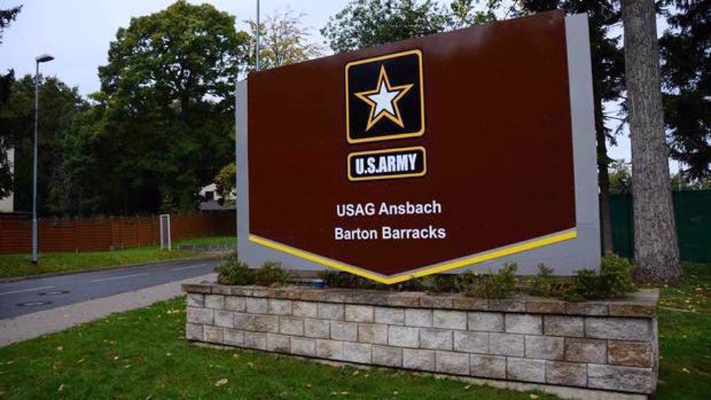US Army to keep 6 bases in Europe, vetoing transfer plans