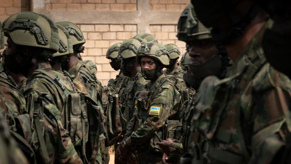 Mozambican, Rwandan forces retake key port city from rebels 