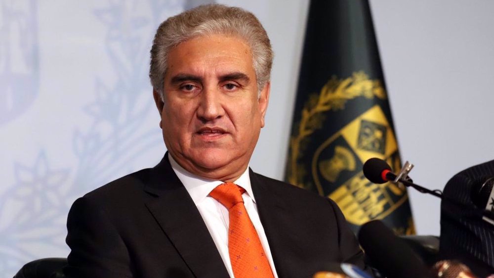 Stop blaming Pakistan for failure of others in Afghanistan: Foreign minister