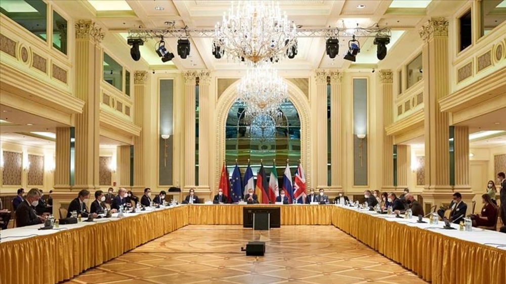 Resumption of Vienna talks ‘hopefully in a few weeks’: Russia's lead negotiator