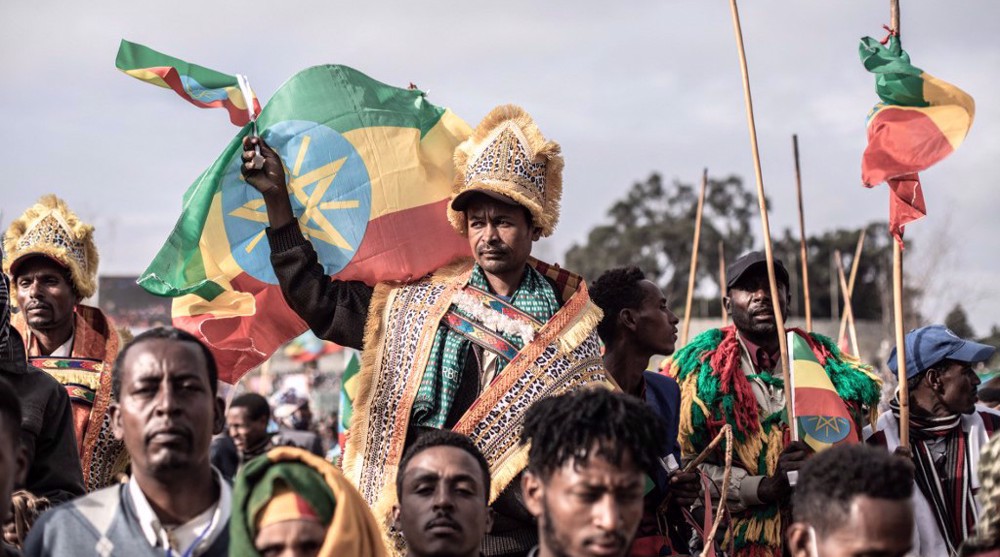 Sudan summons ambassador to Ethiopia as tensions mount 