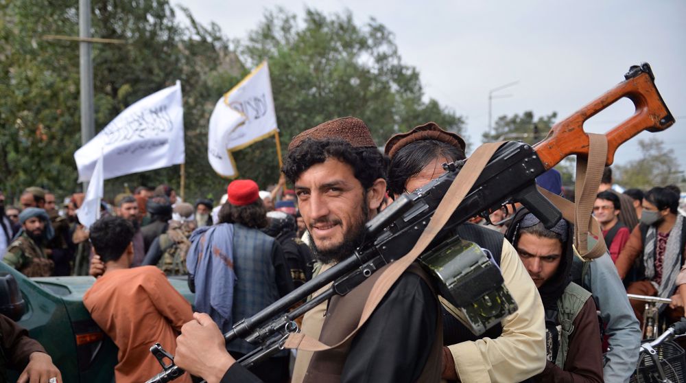Taliban say ‘consensus’ achieved on formation of Afghan government