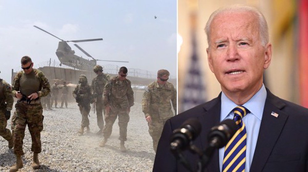 Interpreter who helped rescue Biden in 2008 left behind in Afghanistan 