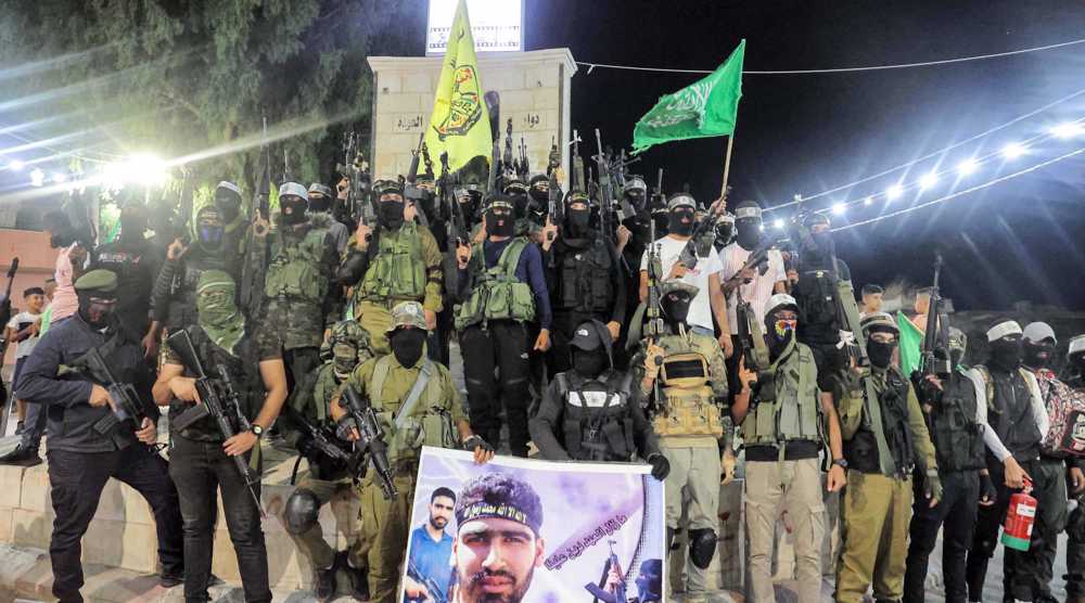 Jenin now a center of Palestinian resistance against Israel