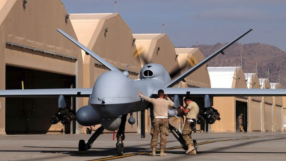 US likely to accelerate drone war in Afghanistan