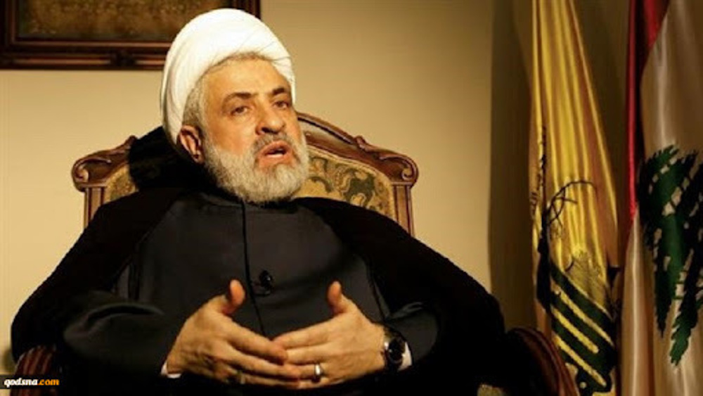 Lebanon-bound Iranian fuel shipments portray political achievement against US injustice: Hezbollah