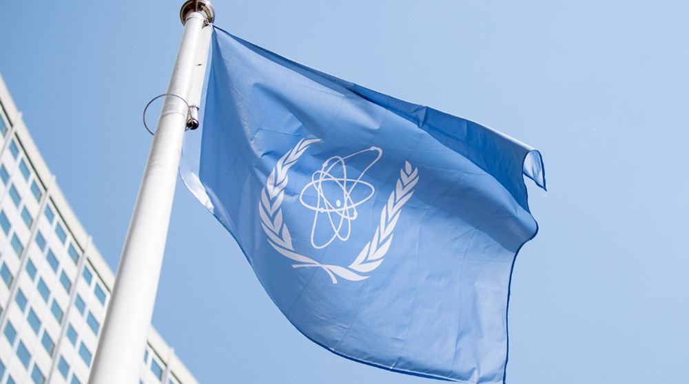 No anti-Iran resolution on IAEA meeting’s agenda: Report