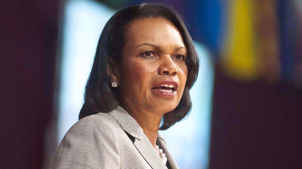 Condoleezza Rice laments US losing ‘eyes and ears’ in Afghanistan