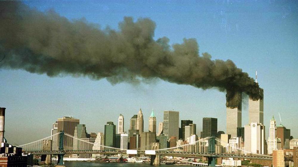 Newly released FBI memo hints at Saudi involvment with 9/11 hijackers