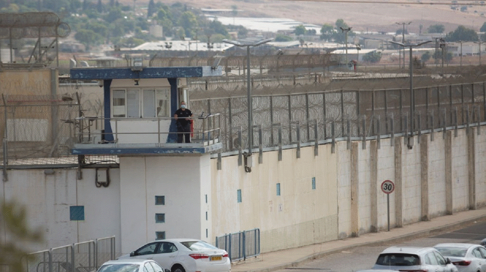 Hamas conditions any prisoner exchange with Israel on Gilbao escapees’ release