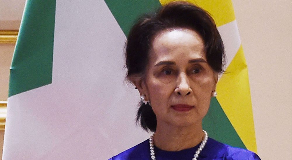 Myanmar’s Suu Kyi skips court for health reasons: Lawyer 