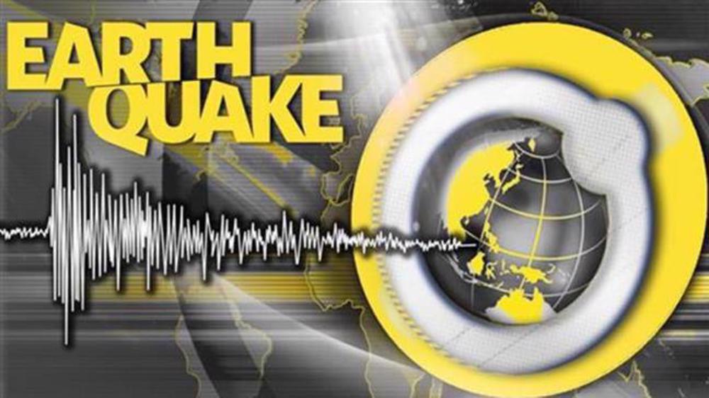 Quake of 5.2 magnitude rocks northeast Iran