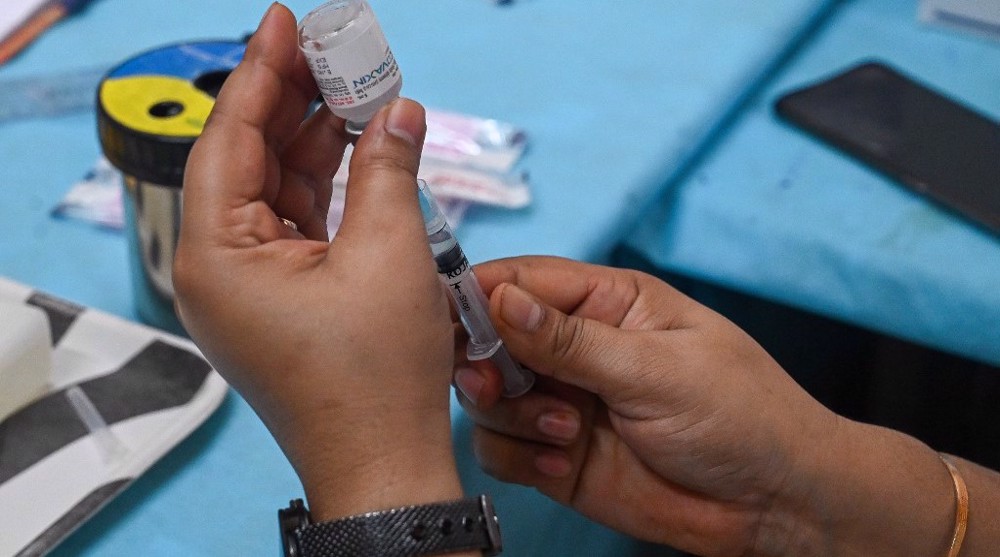 WHO calls for halt to booster jabs amid 'shocking vaccine inequity'